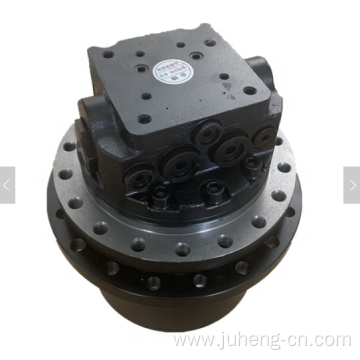 B25-2 Final Drive Travel Motor 17222-32211